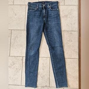 Citizens Of HUMANITY Rocket Jeans